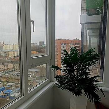 Продается 1-комнатная квартира, 35 м²