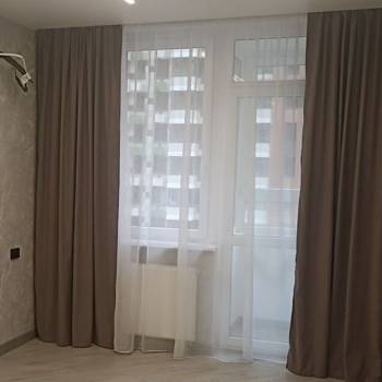 Продается 1-комнатная квартира, 35 м²