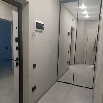 Продается 1-комнатная квартира, 35 м²