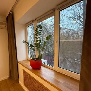 Продается 2-х комнатная квартира, 54 м²