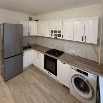 Продается 2-х комнатная квартира, 54 м²