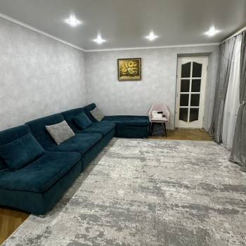 Продается 3-х комнатная квартира, 87 м²