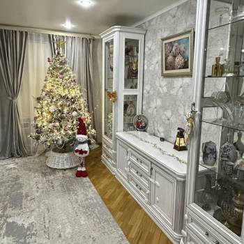 Продается 3-х комнатная квартира, 87 м²