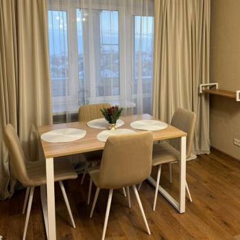 Продается 3-х комнатная квартира, 54,9 м²