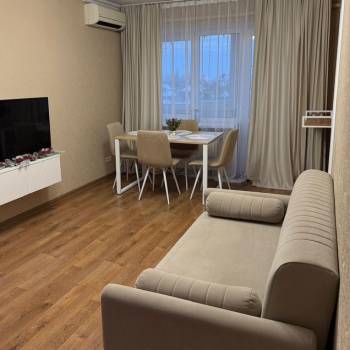 Продается 3-х комнатная квартира, 54,9 м²