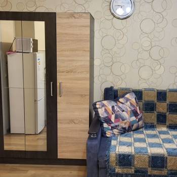 Сдается 1-комнатная квартира, 23 м²