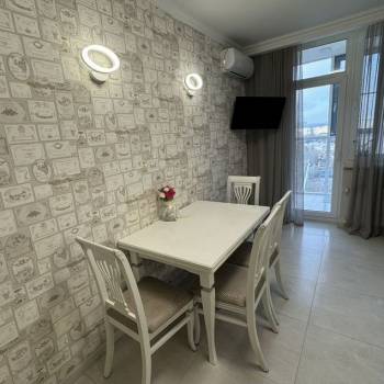 Сдается 2-х комнатная квартира, 68 м²