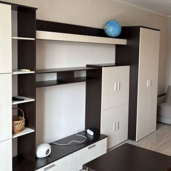 Продается 1-комнатная квартира, 43,4 м²