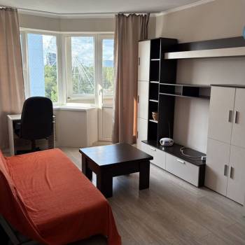 Продается 1-комнатная квартира, 43,4 м²