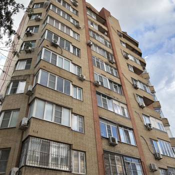 Продается 1-комнатная квартира, 43,4 м²