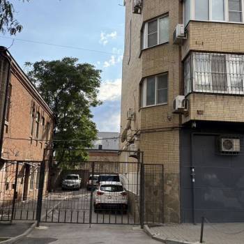 Продается 1-комнатная квартира, 43,4 м²