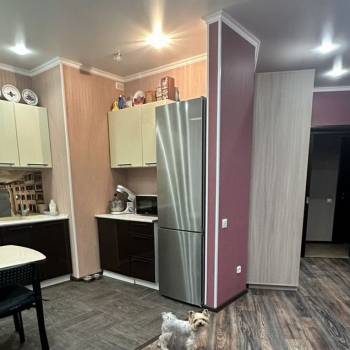 Продается 2-х комнатная квартира, 62 м²