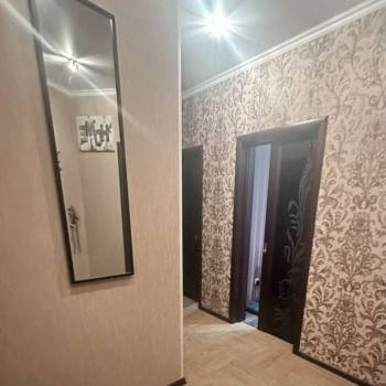 Продается 2-х комнатная квартира, 62 м²