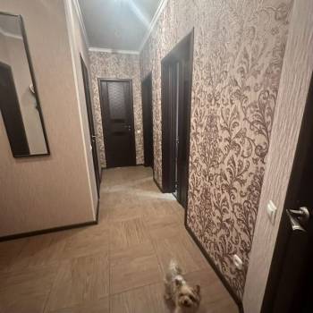 Продается 2-х комнатная квартира, 62 м²