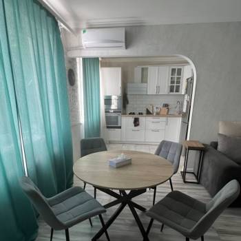 Продается 3-х комнатная квартира, 69,3 м²