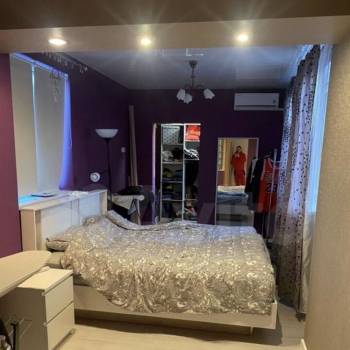Продается 3-х комнатная квартира, 69,3 м²