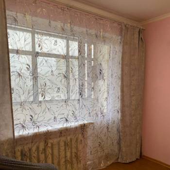 Сдается 1-комнатная квартира, 33 м²