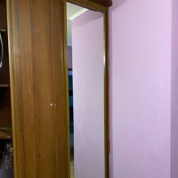 Сдается 1-комнатная квартира, 33 м²