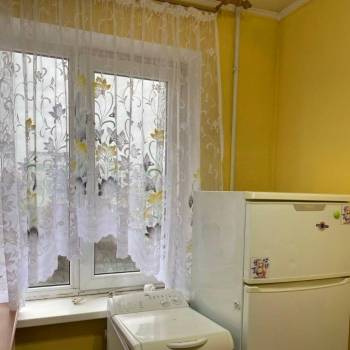 Сдается 1-комнатная квартира, 33 м²