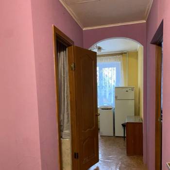 Сдается 1-комнатная квартира, 33 м²