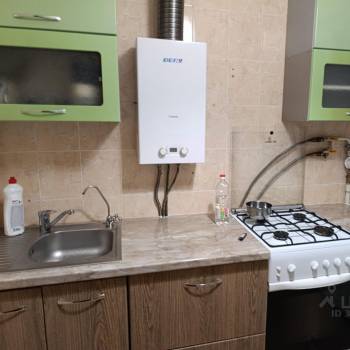 Продается 2-х комнатная квартира, 44,4 м²