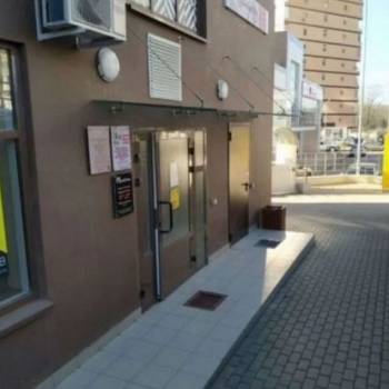 Сдается Нежилое помещение, 44 м²