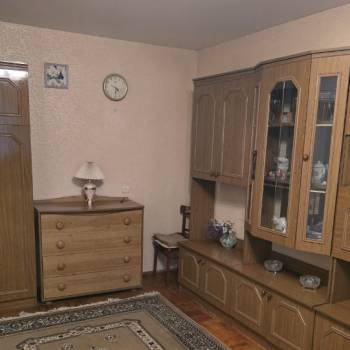 Сдается 2-х комнатная квартира, 50 м²