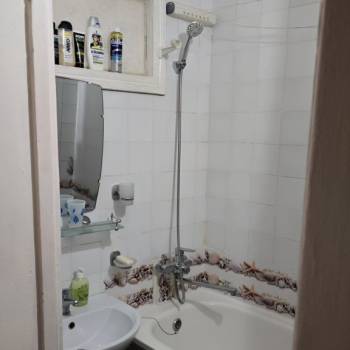 Сдается 2-х комнатная квартира, 50 м²