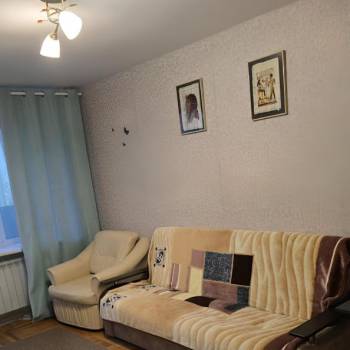 Сдается 2-х комнатная квартира, 50 м²