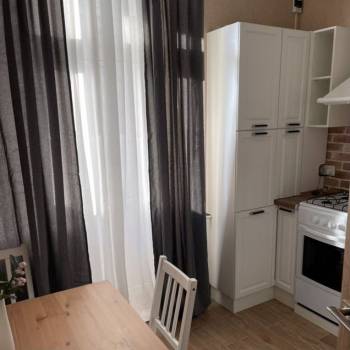 Сдается 1-комнатная квартира, 30 м²