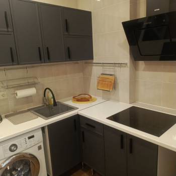 Сдается 1-комнатная квартира, 35,1 м²