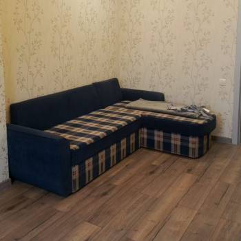 Сдается 1-комнатная квартира, 35,1 м²