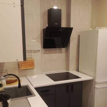 Сдается 1-комнатная квартира, 35,1 м²