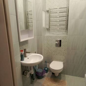 Сдается 1-комнатная квартира, 35,1 м²