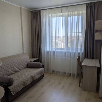 Сдается 1-комнатная квартира, 27 м²