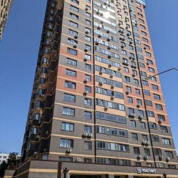 Сдается 1-комнатная квартира, 27 м²