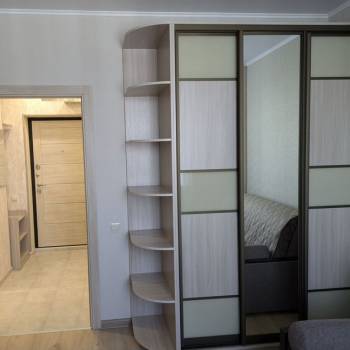 Сдается 1-комнатная квартира, 27 м²