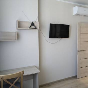 Сдается 1-комнатная квартира, 27 м²