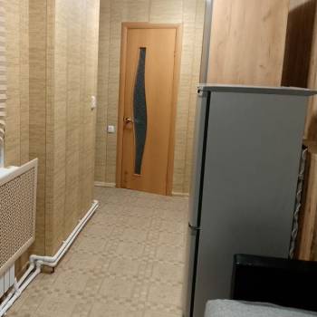 Сдается 1-комнатная квартира, 24 м²