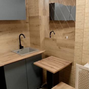 Сдается 1-комнатная квартира, 24 м²