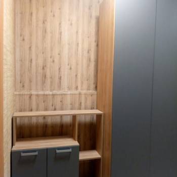 Сдается 1-комнатная квартира, 24 м²