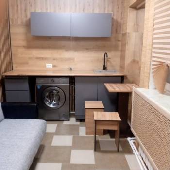 Сдается 1-комнатная квартира, 24 м²