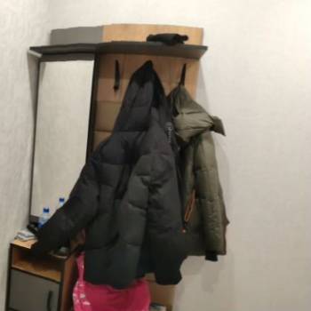 Сдается 1-комнатная квартира, 37 м²