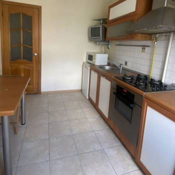 Сдается 2-х комнатная квартира, 52 м²