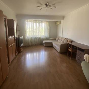 Сдается 2-х комнатная квартира, 52 м²