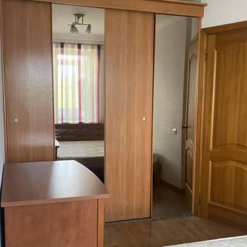 Сдается 2-х комнатная квартира, 52 м²