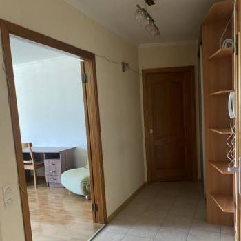 Сдается 2-х комнатная квартира, 52 м²