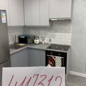 Сдается 2-х комнатная квартира, 42 м²