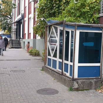 Сдается Нежилое помещение, 50 м²