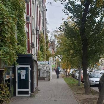 Сдается Нежилое помещение, 50 м²